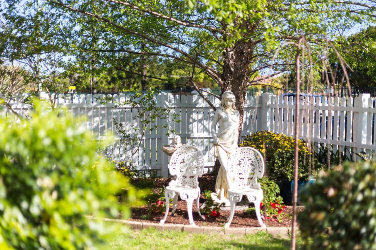 Birches B&B Taree Exterior foto